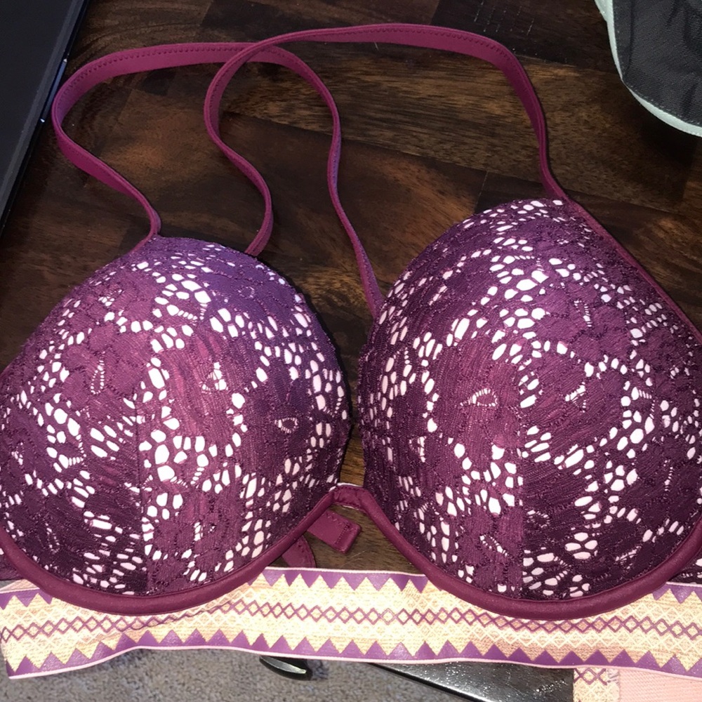 Shade and shore bikini top